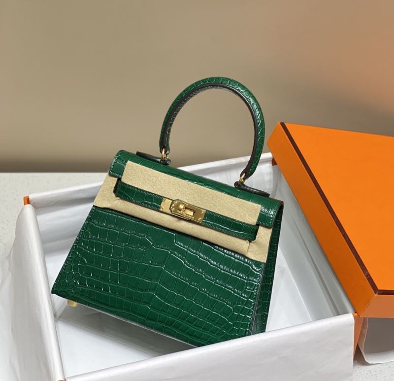 Hermes Kelly Bags